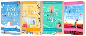 Cupid's Fall - Full Series (paperback)