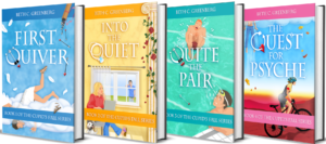 Cupid's Fall - Full Series (hardcover)